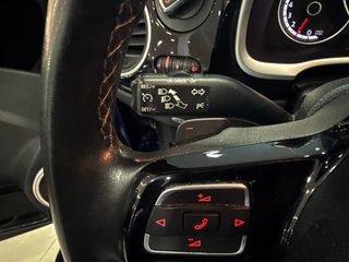 Volkswagen Beetle Cabrio 2.0 TSI 210cv R-Line