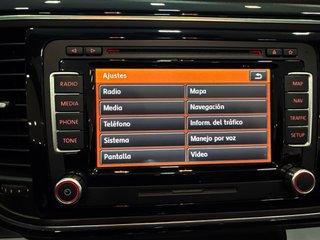 Volkswagen Beetle Cabrio 2.0 TSI 210cv R-Line
