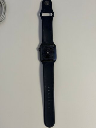 Apple Watch SE Space Grey 40mm
