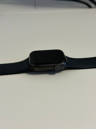 Apple Watch SE Space Grey 40mm