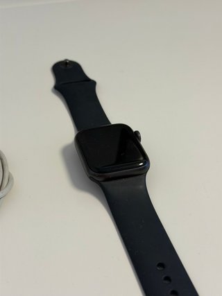 Apple Watch SE Space Grey 40mm