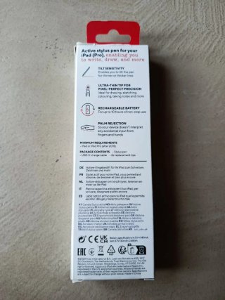Penna per iPad (post 2018)