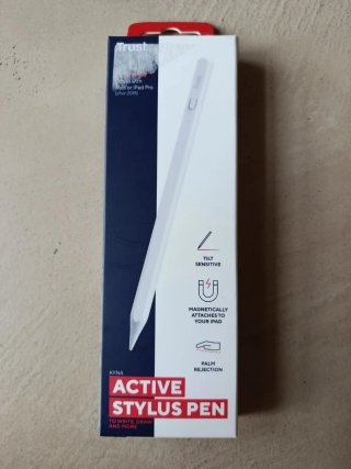 Penna per iPad (post 2018)