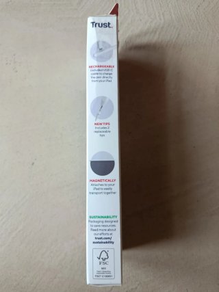 Penna per iPad (post 2018)