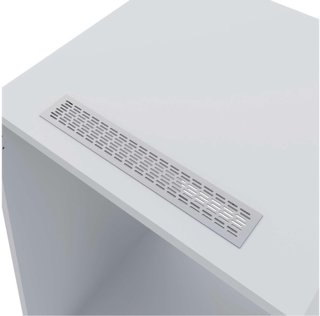 Mueble armario lavadora 67,2x144cm blanco