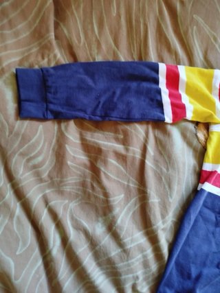 Maglia Original Marines a righe