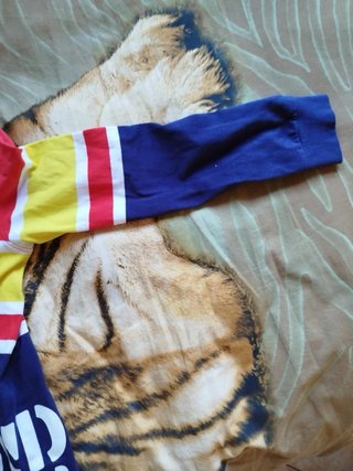 Maglia Original Marines a righe