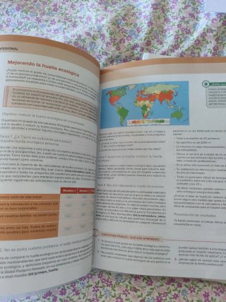 Sostenibilidad aplicada al sistema productivo. ...