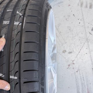 Llantas 20x9. 5x112
