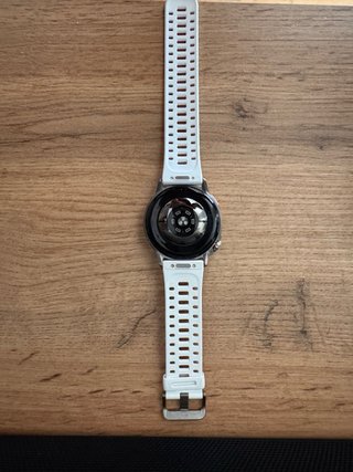 Huawei Watch GT Runner 2 - Blanco/Rojo