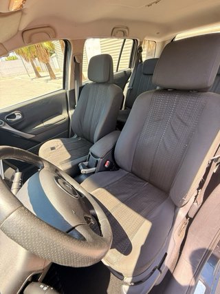 Renault Megane 2007