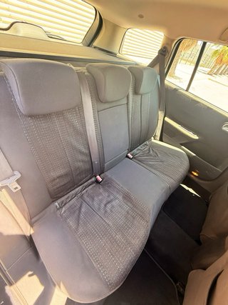 Renault Megane 2007