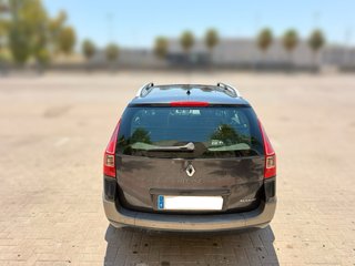 Renault Megane 2007