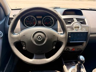Renault Megane 2007