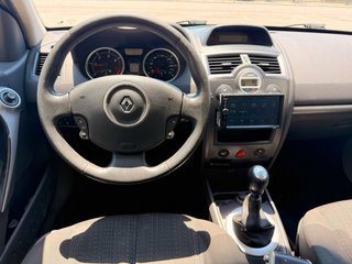 Renault Megane 2007