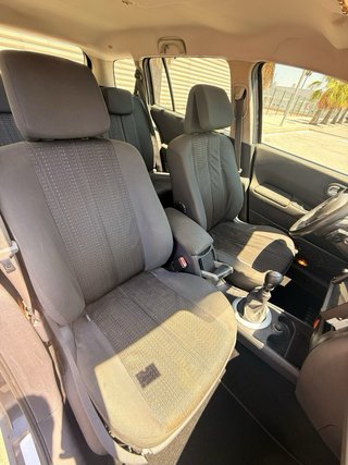 Renault Megane 2007