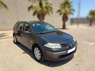 Renault Megane 2007
