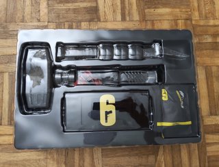 Rainbow Six Siege Year 6 Collector's Case
