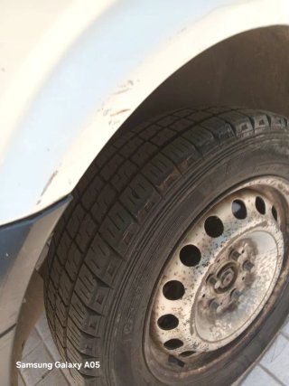vito Mersedes Mercedes VITO 2004