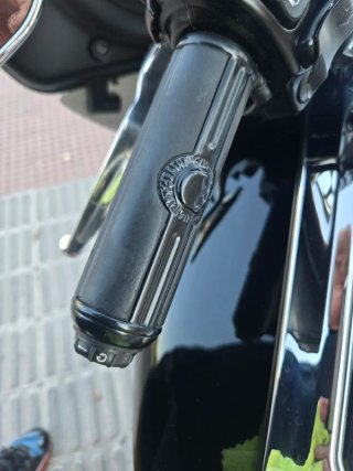 Harley-Davidson Electra Glide Standard