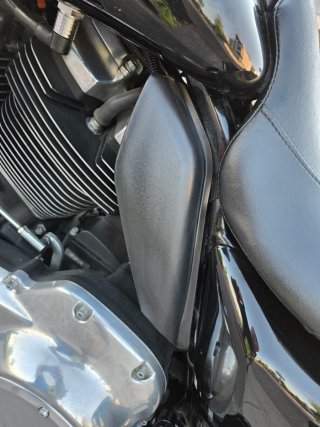 Harley-Davidson Electra Glide Standard