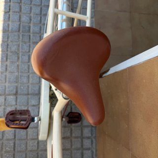 Bicicleta niña 7-8 años