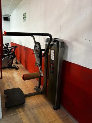 Máquina de Musculación Profesional Bodytone