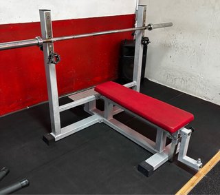 Máquina de Musculación Profesional Bodytone