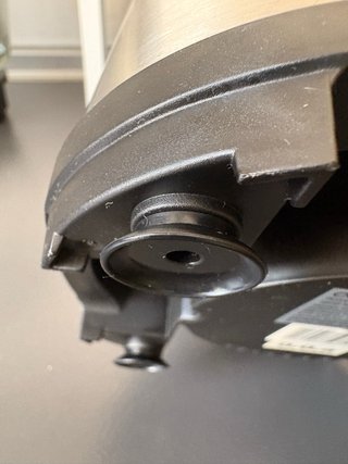 Batidora Cecotec Power Titanium