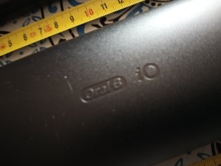 2 Astucci porta Spazzolino Elettrico o altro