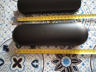 2 Astucci porta Spazzolino Elettrico o altro