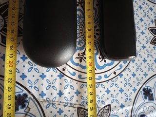 2 Astucci porta Spazzolino Elettrico o altro
