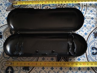 2 Astucci porta Spazzolino Elettrico o altro