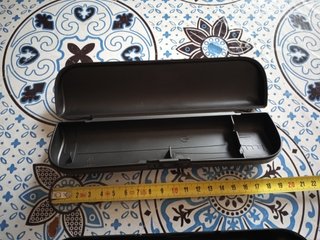 2 Astucci porta Spazzolino Elettrico o altro