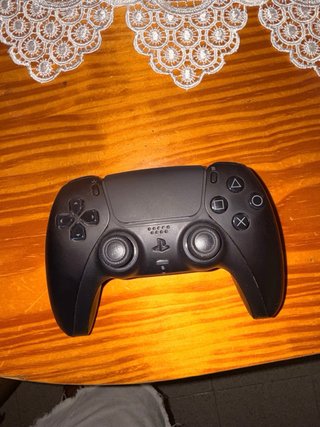Mando PS5 Sony