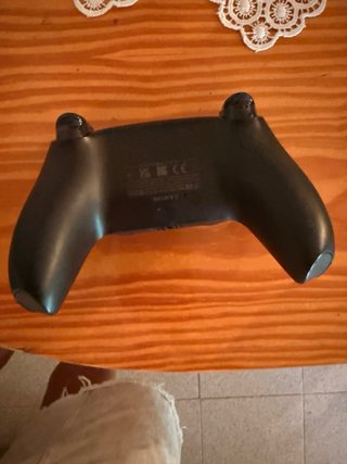 Mando PS5 Sony