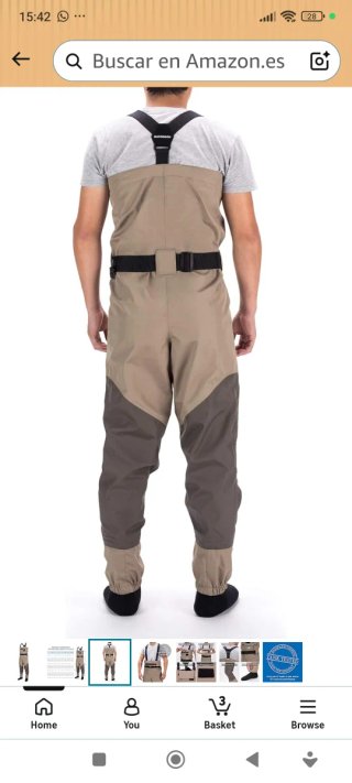 Pantaloncino da pesca traspirante Bassdash