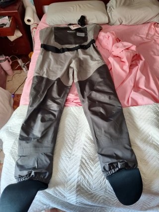 Pantaloncino da pesca traspirante Bassdash
