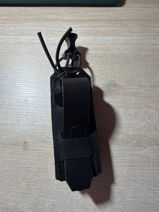Portacargador Templars Gear PDS GEN5