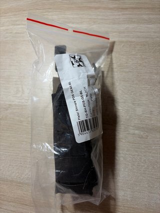 Portacargador Templars Gear PDS GEN5
