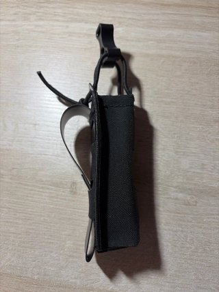 Portacargador Templars Gear PDS GEN5