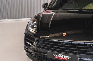 PORSCHE MACAN 2.0 2019