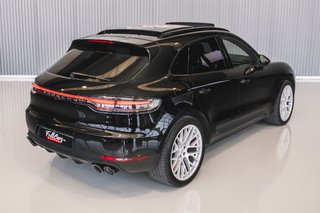 PORSCHE MACAN 2.0 2019