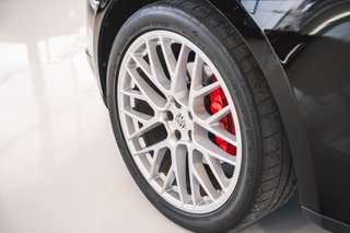 PORSCHE MACAN 2.0 2019