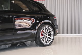 PORSCHE MACAN 2.0 2019