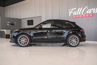PORSCHE MACAN 2.0 2019