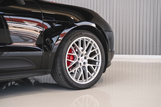 PORSCHE MACAN 2.0 2019