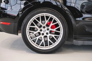 PORSCHE MACAN 2.0 2019