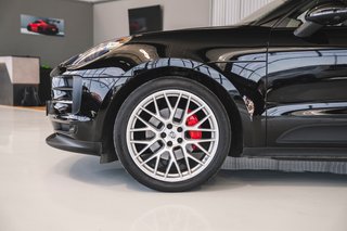 PORSCHE MACAN 2.0 2019