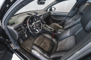 PORSCHE MACAN 2.0 2019